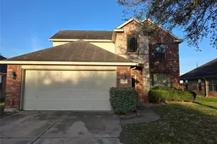 23906 W Fairport Harbor Ln, Richmond, TX 77407 - Photo 1