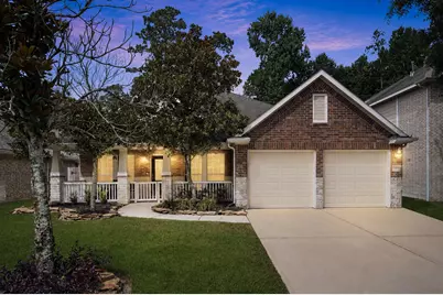 14007 Albany Springs Lane, Houston, TX 77044 - Photo 1