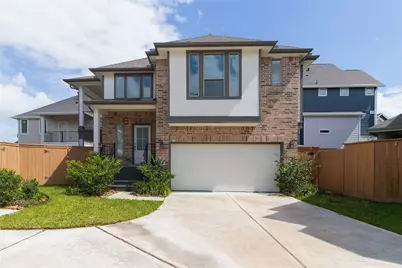 15854 Black Grouse Drive, Humble, TX 77346 - Photo 1