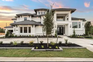 5011 Mariposa, Fresno, TX 77545 - Photo 1