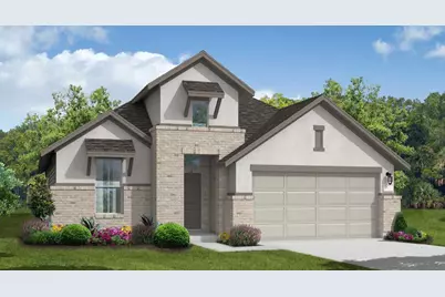 42679 Mystery Lane, Magnolia, TX 77354 - Photo 1
