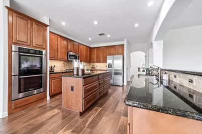 1418 Wellshire Drive, Katy, TX 77494 - Photo 17