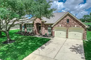 1418 Wellshire Dr, Katy, TX 77494 - Photo 1