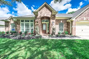 1418 Wellshire Dr, Katy, TX 77494 - Photo 3