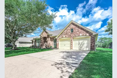1418 Wellshire Drive, Katy, TX 77494 - Photo 5