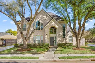 12502 Pebble Way Ct, Houston, TX 77041 - Photo 1