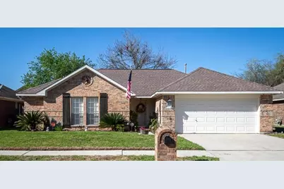 4803 Black Stone Street, Baytown, TX 77521 - Photo 1