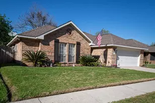 4803 Black Stone St, Baytown, TX 77521 - Photo 1