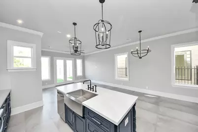 6322 Milwee Street #B, Houston, TX 77092 - Photo 9