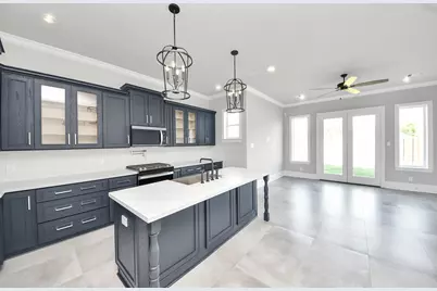 6322 Milwee Street #B, Houston, TX 77092 - Photo 1