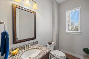 1129 Beasley Hills Ln, Houston, TX 77008 - Photo 15