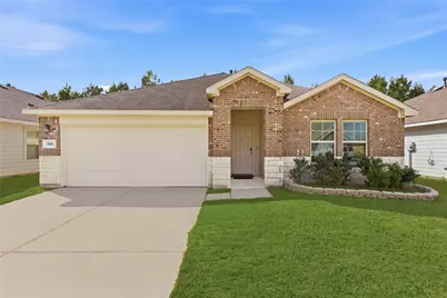 518 Road 5138, Cleveland, TX 77327 - Photo 1