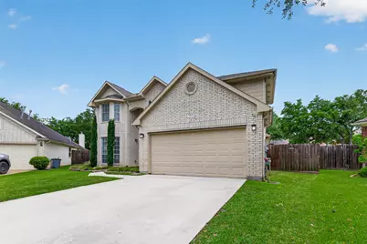 9027 Pheasant Trace Court, Houston, TX 77064 - Photo 33