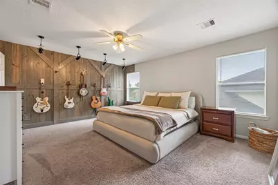 9027 Pheasant Trace Court, Houston, TX 77064 - Photo 21