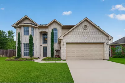 9027 Pheasant Trace Court, Houston, TX 77064 - Photo 1