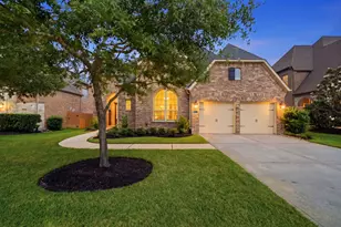 28491 Rose Vervain Dr, Spring, TX 77386 - Photo 31