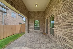 28491 Rose Vervain Dr, Spring, TX 77386 - Photo 33