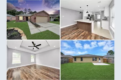 24027 Pinecreek Point, Spring, TX 77373 - Photo 1