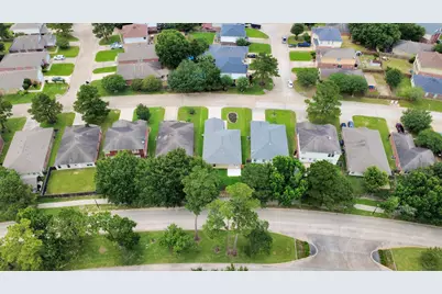 24027 Pinecreek Point, Spring, TX 77373 - Photo 5