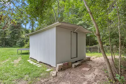 394 County Road 3378, Cleveland, TX 77327 - Photo 7