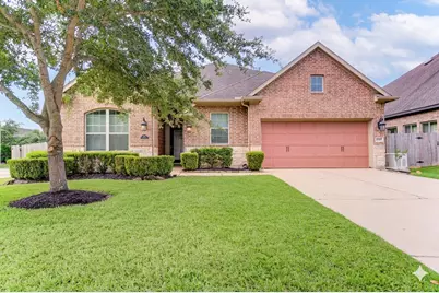2907 Jadestone Lane, Richmond, TX 77406 - Photo 1