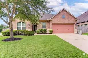 2907 Jadestone Ln, Richmond, TX 77406 - Photo 1