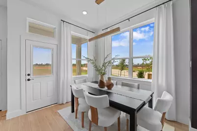 10107 Palm Springs Place, Iowa Colony, TX 77583 - Photo 5