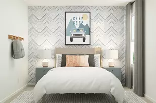 25596 Rose Creek Dr, Cleveland, TX 77328 - Photo 19