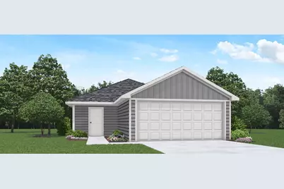 18810 Sunset Horizon Drive, Hockley, TX 77447 - Photo 1