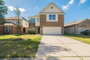 22519 Goss Spring Ct, Spring, TX 77373 - Photo 1
