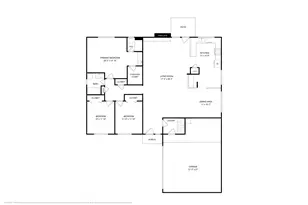 7318 Foxway Ln, Humble, TX 77338 - Photo 17