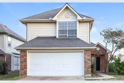 10326 Timberloch Drive, Houston, TX 77070 - Photo 1