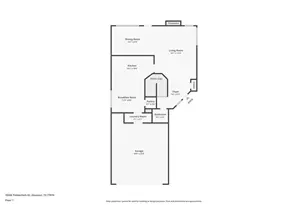 10326 Timberloch Dr, Houston, TX 77070 - Photo 3