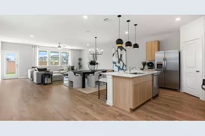 3507 Shearwater Street, Katy, TX 77494 - Photo 5