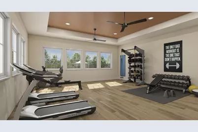 732 Dream Maker Way, Fulshear, TX 77441 - Photo 5