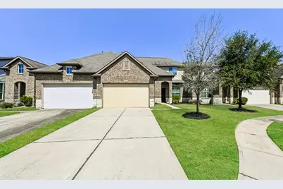 12439 Dona Lane, Houston, TX 77044 - Photo 1