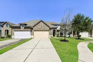 12439 Dona Lane, Houston, TX 77044 - Photo 1