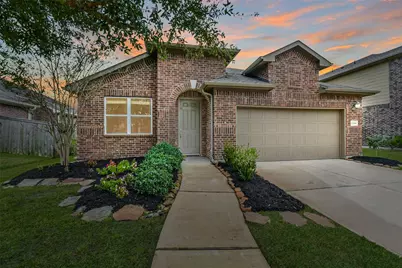 2206 Hidden Meadow Lane, Pearland, TX 77089 - Photo 1