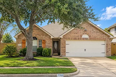 7703 Omaha Drive, Baytown, TX 77521 - Photo 1