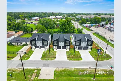 8449 Furray Road #B, Houston, TX 77028 - Photo 1