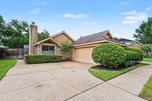14115 Highcroft Dr, Houston, TX 77077 - Photo 1