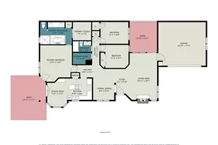 14115 Highcroft Dr, Houston, TX 77077 - Photo 29