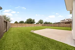 21223 Granite Trail Ln, Richmond, TX 77407 - Photo 5