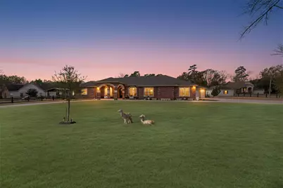 33519 Hillside Drive, Pinehurst, TX 77362 - Photo 3