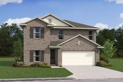 7830 Jade Crest Drive, Angleton, TX 77515 - Photo 1