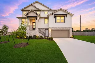 20630 Dynamic Ct, Humble, TX 77338 - Photo 1
