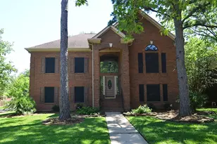 110 Sea Mist Dr, League City, TX 77573 - Photo 1