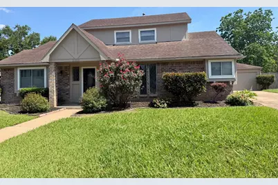 2306 Rushbrook Drive, Missouri City, TX 77489 - Photo 1