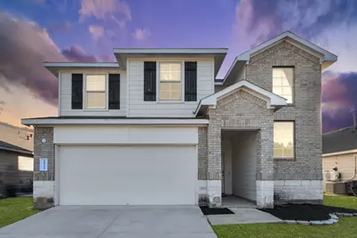 12754 Landon Light Lane, Houston, TX 77038 - Photo 1