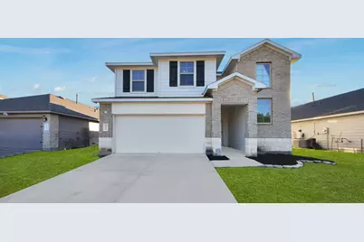 12754 Landon Light Lane, Houston, TX 77038 - Photo 3